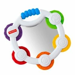 Fisher Price Παιδικο Ντεφι Με Καθρεφτακι (BLT37)
