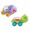 Fisher Price Οχηματακια Ζωακια (BGX29) 1 Fisher Price Οχηματακια Ζωακια (BGX29) -Επιτραπέζια παιχνίδια & κάρτες Εκπτώσεις 652796