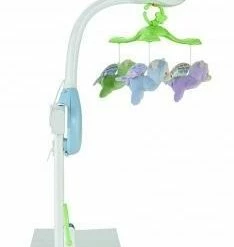 Fisher Price Μουσικο Περιστρεφομενο Με Αρκουδακια (CDN41) -Επιτραπέζια παιχνίδια & κάρτες Εκπτώσεις 658206 2 3