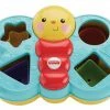 Fisher Price Παιδικη Πεταλουδα Με Σχηματα (CDC22) -Επιτραπέζια παιχνίδια & κάρτες Εκπτώσεις 658216