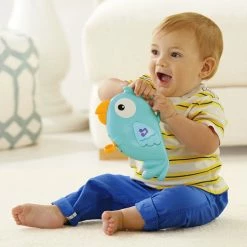 Περιστρεφομενο Fisher Price 3 Σε 1 (CHR11) -Επιτραπέζια παιχνίδια & κάρτες Εκπτώσεις 658707 2 3