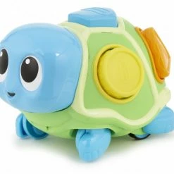 Little Tikes Χελωνα Μπουσουλιτσα (LTT25000) 15 Little Tikes Χελωνα Μπουσουλιτσα (LTT25000) -Επιτραπέζια παιχνίδια & κάρτες Εκπτώσεις 660449 1