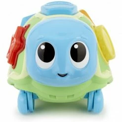 Little Tikes Χελωνα Μπουσουλιτσα (LTT25000) 10 Little Tikes Χελωνα Μπουσουλιτσα (LTT25000) -Επιτραπέζια παιχνίδια & κάρτες Εκπτώσεις 660449 1 1