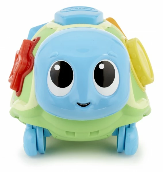 Little Tikes Χελωνα Μπουσουλιτσα (LTT25000) 4 Little Tikes Χελωνα Μπουσουλιτσα (LTT25000) - Image 2