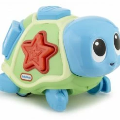 Little Tikes Χελωνα Μπουσουλιτσα (LTT25000) 11 Little Tikes Χελωνα Μπουσουλιτσα (LTT25000) -Επιτραπέζια παιχνίδια & κάρτες Εκπτώσεις 660449 2 1