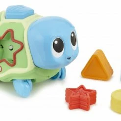 Little Tikes Χελωνα Μπουσουλιτσα (LTT25000) 13 Little Tikes Χελωνα Μπουσουλιτσα (LTT25000) -Επιτραπέζια παιχνίδια & κάρτες Εκπτώσεις 660449 4 1