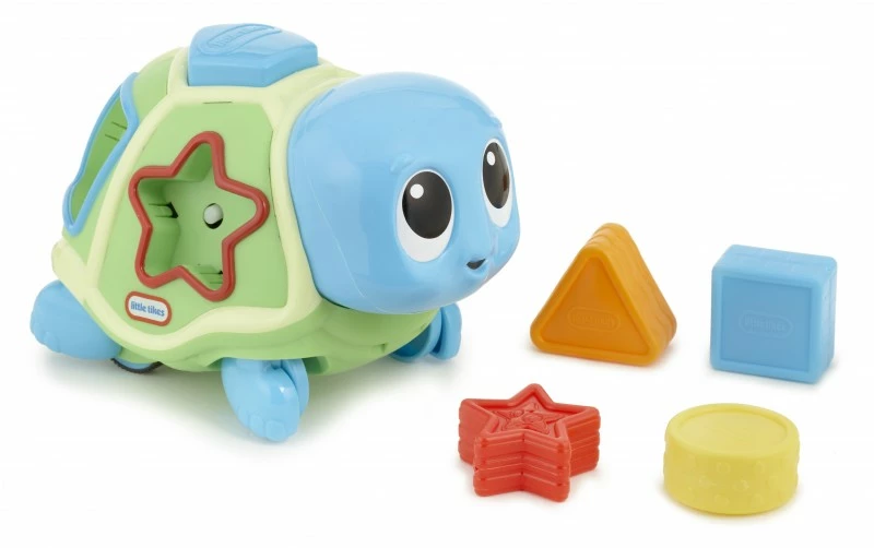 Little Tikes Χελωνα Μπουσουλιτσα (LTT25000) 7 Little Tikes Χελωνα Μπουσουλιτσα (LTT25000) - Image 5