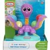 Little Tikes Χταποδι Εν Δρασει Βρεφικο Παιχνιδι (LTT38000) 1 Little Tikes Χταποδι Εν Δρασει Βρεφικο Παιχνιδι (LTT38000) -Επιτραπέζια παιχνίδια & κάρτες Εκπτώσεις 660450