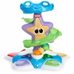 Little Tikes Βρεφικο Παιχνιδι Μουσικος Αστεριας (LTT41000) -Επιτραπέζια παιχνίδια & κάρτες Εκπτώσεις 660452 1