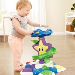 Little Tikes Βρεφικο Παιχνιδι Μουσικος Αστεριας (LTT41000) -Επιτραπέζια παιχνίδια & κάρτες Εκπτώσεις 660452 1 1