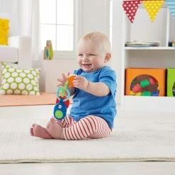 Fisher Price Μουσικο Τηλεφωνακι/Μουσικα Κλειδακια (DPK28) 12 Fisher Price Μουσικο Τηλεφωνακι/Μουσικα Κλειδακια (DPK28) -Επιτραπέζια παιχνίδια & κάρτες Εκπτώσεις 663262 3 3