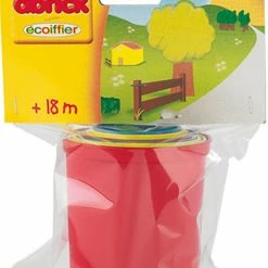 Ecoiffier Ecoiffeir 8 Stacking Cup In Plastic Bag (400)