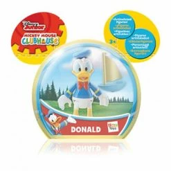 AS το καλό παιχνίδι Disney Clubhouse Φιγουρa Μονη Σε Διαφορα Σχεδια (1003-81854) -Επιτραπέζια παιχνίδια & κάρτες Εκπτώσεις 665550 1 1