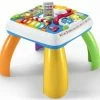Fisher Price Νεο – Eκπαιδευτικο Τραπεζι (DRH43) -Επιτραπέζια παιχνίδια & κάρτες Εκπτώσεις 666381 2