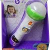 Fisher Price Εκπαιδευτικο Μικροφωνο (FBP42) -Επιτραπέζια παιχνίδια & κάρτες Εκπτώσεις 668794
