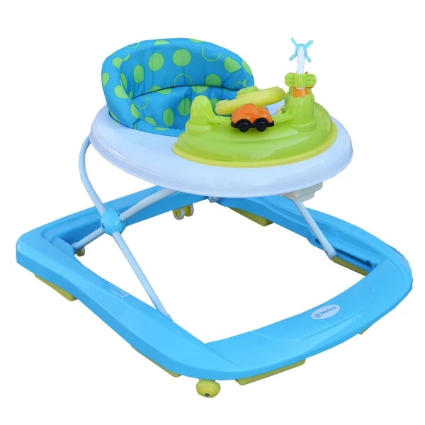 Bebe Stars Περπατουρα Magic Park Σιελ (4209) 3 Bebe Stars Περπατουρα Magic Park Σιελ (4209)