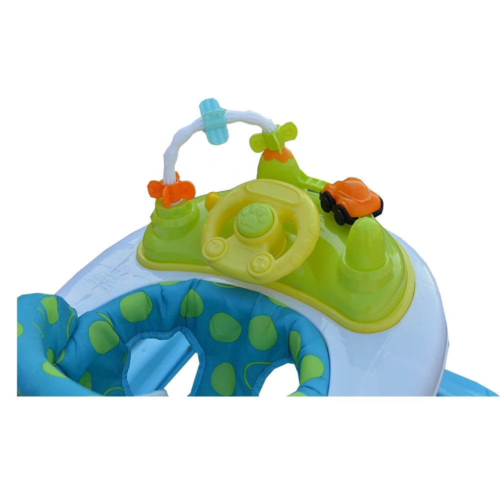 Bebe Stars Περπατουρα Magic Park Σιελ (4209) 4 Bebe Stars Περπατουρα Magic Park Σιελ (4209) - Image 2