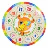 Blue Toys Παζλ Ξυλινο Ρολοι (MKG253883) -Επιτραπέζια παιχνίδια & κάρτες Εκπτώσεις 669025