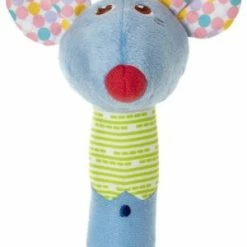 Chicco Παιχνιδι Καροτσιου Μαρσυ Το Ποντικακι (07654-00)