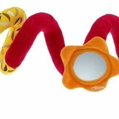 Chicco Παιχνιδι Καροτσιου Καμηλοπαρδαλη (07201-00) -Επιτραπέζια παιχνίδια & κάρτες Εκπτώσεις 670301 1 1