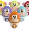 Chicco Το Πρωτο Του Bowling Set (05228-00) 2 Chicco Το Πρωτο Του Bowling Set (05228-00) -Επιτραπέζια παιχνίδια & κάρτες Εκπτώσεις 670302 1
