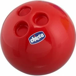 Chicco Το Πρωτο Του Bowling Set (05228-00) -Επιτραπέζια παιχνίδια & κάρτες Εκπτώσεις 670302 2