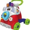Chicco Στρατα Αυτοκινητακι Happy Hippy Walker (05905-00)