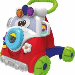 Chicco Στρατα Αυτοκινητακι Happy Hippy Walker (05905-00)