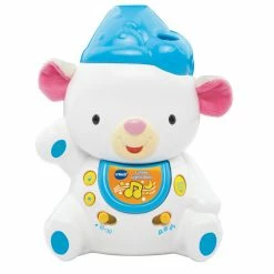 Vtech Φωτονανουρισμα Πολικο Αρκουδακι (80-186203)