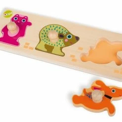 Ξυλινο Παιχνιδι Oops Easy Shapes Σε 2 Σχεδια (49110) 9 Ξυλινο Παιχνιδι Oops Easy Shapes Σε 2 Σχεδια (49110) -Επιτραπέζια παιχνίδια & κάρτες Εκπτώσεις 672925 1