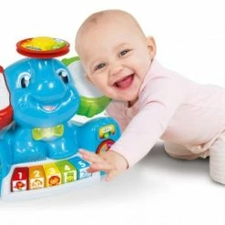 Baby Clementoni Ελεφαντουλης Μαεστρουλης (1000-63518) -Επιτραπέζια παιχνίδια & κάρτες Εκπτώσεις 673183 4