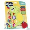Chicco Κουδουνιστρα Αστειος Δεινοσαυρος (07894-00) -Επιτραπέζια παιχνίδια & κάρτες Εκπτώσεις 673797