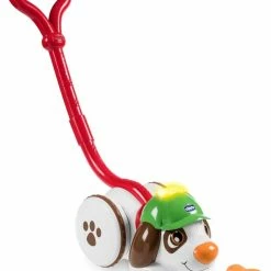 Chicco Σκυλακι Ντετεκτιβ (07417-00) -Επιτραπέζια παιχνίδια & κάρτες Εκπτώσεις 673800 1