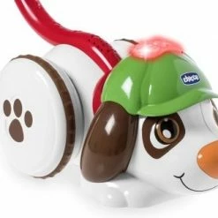 Chicco Σκυλακι Ντετεκτιβ (07417-00) -Επιτραπέζια παιχνίδια & κάρτες Εκπτώσεις 673800 2