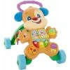 Fisher Price Εκπαιδευτικη Στρατα Σκυλακι Smart Stages (FTC66) -Επιτραπέζια παιχνίδια & κάρτες Εκπτώσεις 674949