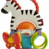 Fisher Price Ζεβρα Δραστηριοτητων Με Βεντουζα (FGJ11) -Επιτραπέζια παιχνίδια & κάρτες Εκπτώσεις 674960