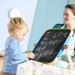 Hape Ξυλινο Φορητο Καλλιτεχνικο Στουντιο (E1009) -Επιτραπέζια παιχνίδια & κάρτες Εκπτώσεις 675590 2