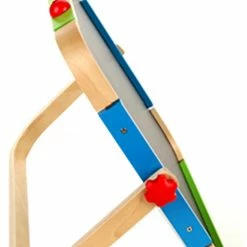 Hape Ξυλινο Φορητο Καλλιτεχνικο Στουντιο (E1009) -Επιτραπέζια παιχνίδια & κάρτες Εκπτώσεις 675590 4