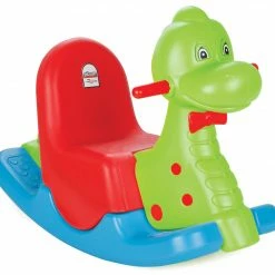 Pilsan Κουνιστο Δεινοσαυρακι Happy Dino (06-162)