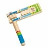 Hape Ξυλινη Ροκανα – Noisemaker (E0611)