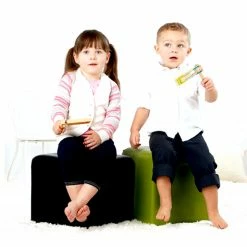 Hape Ξυλινη Ροκανα – Noisemaker (E0611) -Επιτραπέζια παιχνίδια & κάρτες Εκπτώσεις 676262 3