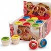 Hape Ξυλινο Καλειδοσκοπιο (Ε1003) -Επιτραπέζια παιχνίδια & κάρτες Εκπτώσεις 676271