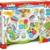 Baby Clementoni Τραπεζι Δραστηριοτητων – Οι Πρωτες Μου Γνωσεις (1000-63595) 1 Baby Clementoni Τραπεζι Δραστηριοτητων – Οι Πρωτες Μου Γνωσεις (1000-63595) -Επιτραπέζια παιχνίδια & κάρτες Εκπτώσεις 676930