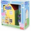 Giochi Preziosi Peppa Pig Κουκλοσπιτο Νεο (PPC38010) -Επιτραπέζια παιχνίδια & κάρτες Εκπτώσεις 679520
