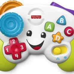 Fisher Price Εκπαιδευτικο Χειριστηριο (FWG22) 7 Fisher Price Εκπαιδευτικο Χειριστηριο (FWG22) -Επιτραπέζια παιχνίδια & κάρτες Εκπτώσεις 679705 1