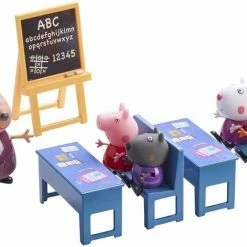 Giochi Preziosi Peppa Pig Ταξη (PPC10011) -Επιτραπέζια παιχνίδια & κάρτες Εκπτώσεις 679793 1