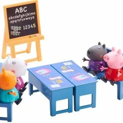 Giochi Preziosi Peppa Pig Ταξη (PPC10011) -Επιτραπέζια παιχνίδια & κάρτες Εκπτώσεις 679793 2