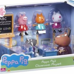 Giochi Preziosi Peppa Pig Ταξη (PPC10011) -Επιτραπέζια παιχνίδια & κάρτες Εκπτώσεις 679793 3