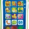 Baby Clementoni Το Πρωτο Μου Smartphone (1000-63208)
