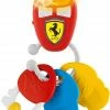 Chicco Κουδουνιστρα Κλειδια Με Ηχο Ferrari (Y02-09564-00)